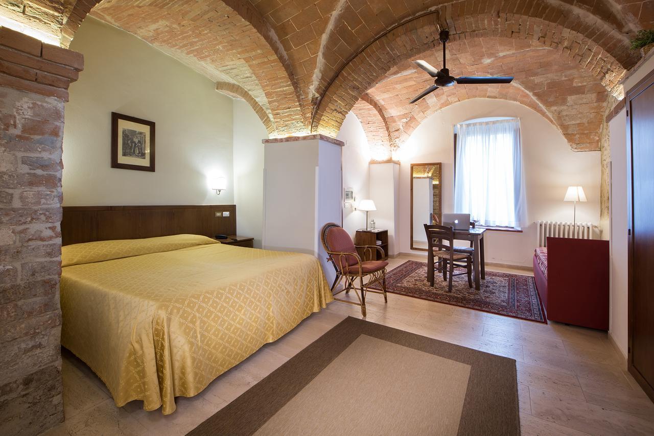 Tenuta Decimo - Villa Dini San Gimignano Exterior photo