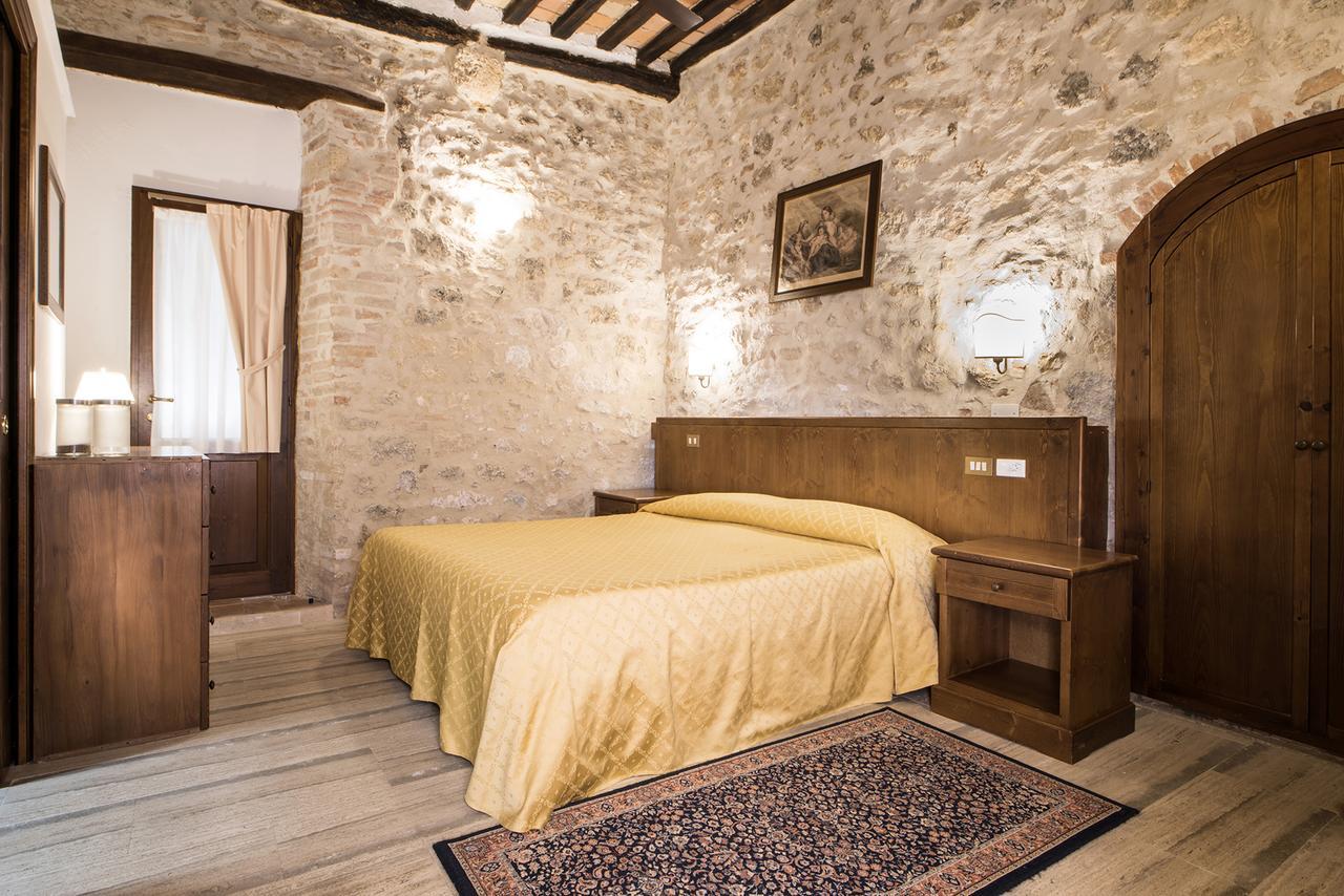 Tenuta Decimo - Villa Dini San Gimignano Exterior photo
